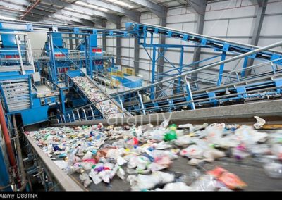 Conveyor Belts in Birmingham and across the UK 10