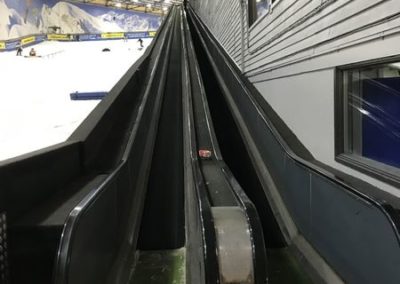 Conveyor Belts in Birmingham and across the UK 4
