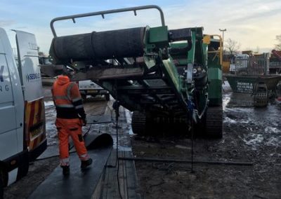 Conveyor Belts in Birmingham and across the UK 5