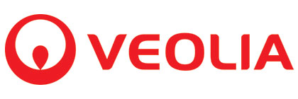 Veolia logo